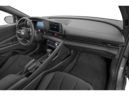 Hyundai Elantra SEL Sport IVT 2026