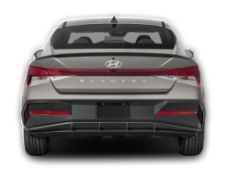 Hyundai Elantra SEL Sport Sedan 2026