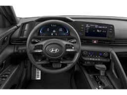 Hyundai Elantra SEL Sport Sedan 2026