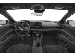 Hyundai Elantra SEL Sport Sedan 2026