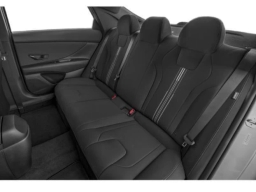 Hyundai Elantra SEL Sport Sedan 2026