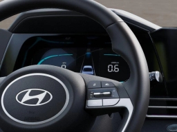 Hyundai Elantra SEL Sport Sedan 2026