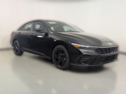 Hyundai Elantra SEL Sport IVT 2026