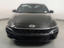 Hyundai Elantra SEL Sport IVT 2026