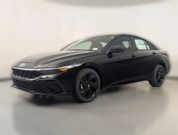 Hyundai Elantra SEL Sport IVT 2026