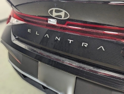 Hyundai Elantra SEL Sport IVT 2026