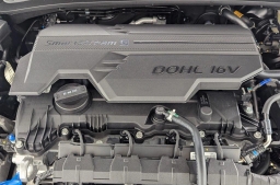 Hyundai Elantra SEL Sport IVT 2026