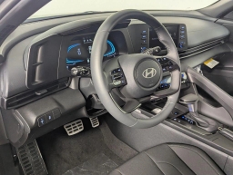 Hyundai Elantra SEL Sport IVT 2026