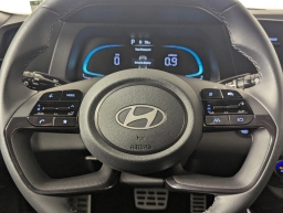 Hyundai Elantra SEL Sport IVT 2026