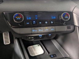 Hyundai Elantra SEL Sport IVT 2026