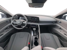 Hyundai Elantra SEL Sport IVT 2026