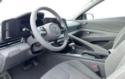 Hyundai Elantra SEL Sport IVT 2026