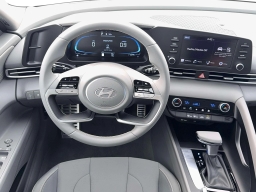 Hyundai Elantra SEL Sport IVT 2026