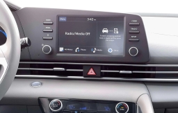 Hyundai Elantra SEL Sport IVT 2026