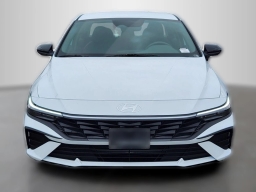 Hyundai Elantra SEL Sport IVT 2026