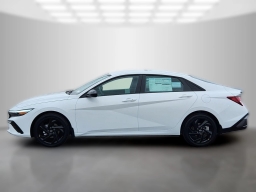 Hyundai Elantra SEL Sport IVT 2026