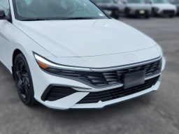Hyundai Elantra SEL Sport IVT 2026