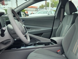 Hyundai Elantra SEL Sport IVT 2026