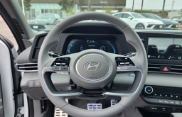 Hyundai Elantra SEL Sport IVT 2026