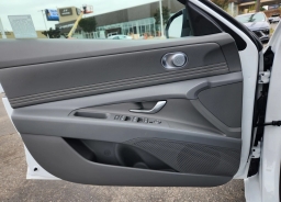 Hyundai Elantra SEL Sport IVT 2026