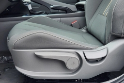 Hyundai Elantra SEL Sport IVT 2026