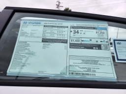 Hyundai Elantra SEL Sport IVT 2026