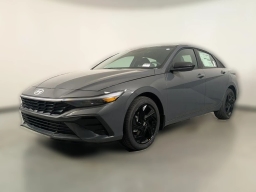 Hyundai Elantra SEL Sport IVT 2026