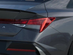 Hyundai Elantra SEL Sport IVT 2026