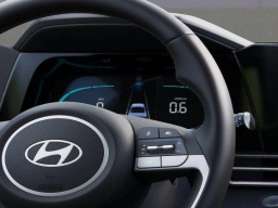 Hyundai Elantra SEL Sport IVT 2026
