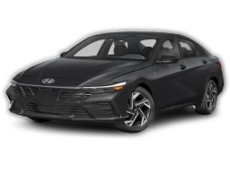 Hyundai Elantra SEL Sport IVT 2026