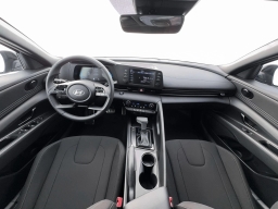 Hyundai Elantra SEL Sport Sedan 2026