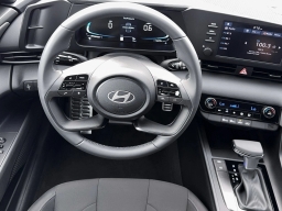 Hyundai Elantra SEL Sport Sedan 2026