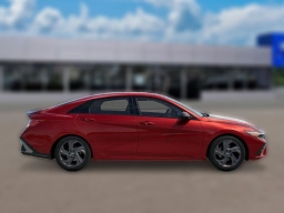 Hyundai Elantra SEL Sport IVT 2026