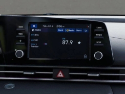 Hyundai Elantra SEL Sport IVT 2026