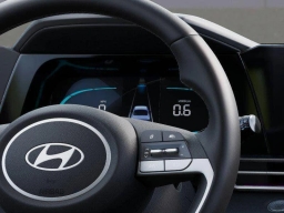 Hyundai Elantra SEL Sport IVT 2026