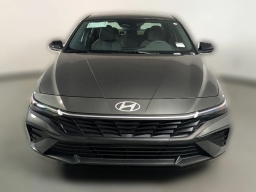 Hyundai Elantra SEL Sport IVT 2026