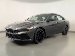Hyundai Elantra SEL Sport IVT 2026