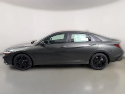 Hyundai Elantra SEL Sport IVT 2026