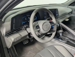 Hyundai Elantra SEL Sport IVT 2026