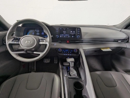 Hyundai Elantra SEL Sport IVT 2026