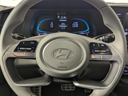 Hyundai Elantra SEL Sport IVT 2026