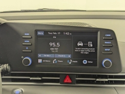 Hyundai Elantra SEL Sport IVT 2026