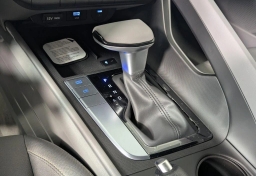 Hyundai Elantra SEL Sport IVT 2026