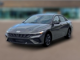 Hyundai Elantra SEL Sport Sedan 2026