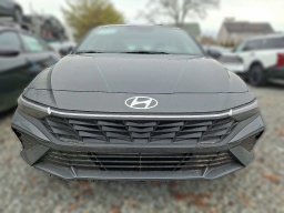 Hyundai Elantra SEL Sport IVT 2026
