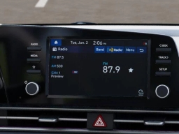 Hyundai Elantra SEL Sport IVT 2026