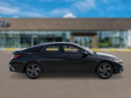 Hyundai Elantra SEL Sport IVT 2026