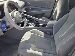 Hyundai Elantra Hybrid SEL Sport Sedan 2026