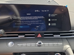 Hyundai Elantra Hybrid SEL Sport Sedan 2026