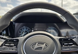 Hyundai Elantra Hybrid SEL Sport Sedan 2026